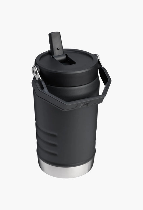 The IceFlow™ Flip Straw Jug | 40 oz